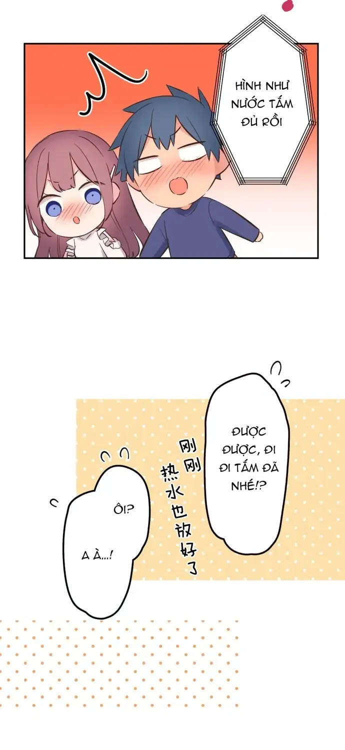 Cô Bạn Gái Hai Mặt Chap 154 - Next Chap 155