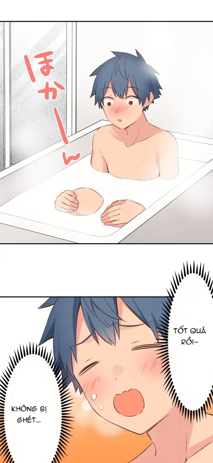 Cô Bạn Gái Hai Mặt Chap 154 - Next Chap 155