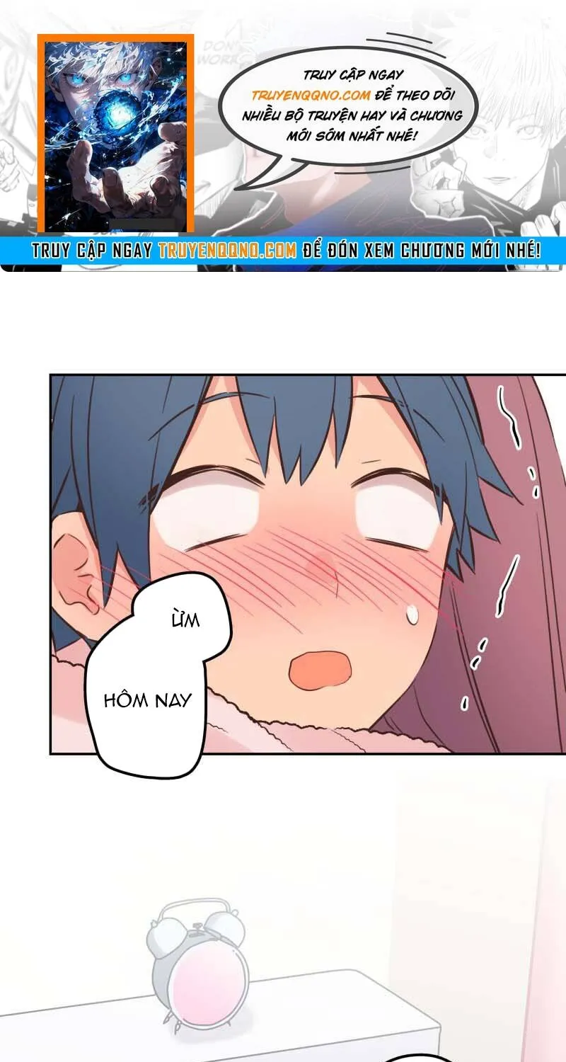 Cô Bạn Gái Hai Mặt Chap 155 - Next Chap 156