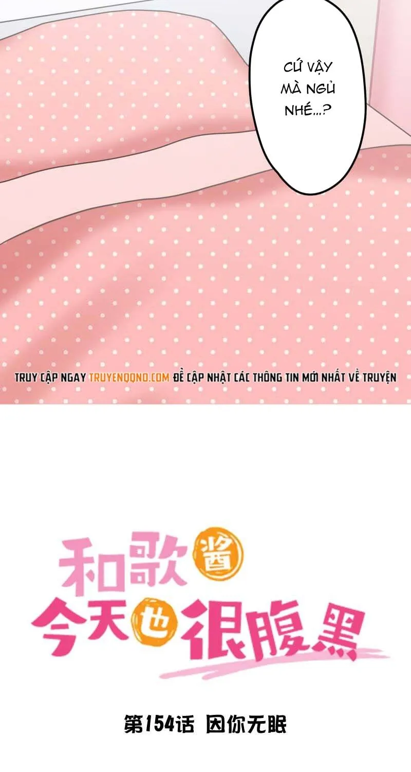 Cô Bạn Gái Hai Mặt Chap 155 - Next Chap 156