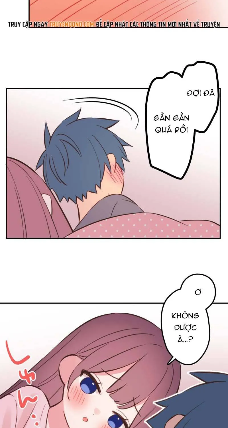 Cô Bạn Gái Hai Mặt Chap 155 - Next Chap 156