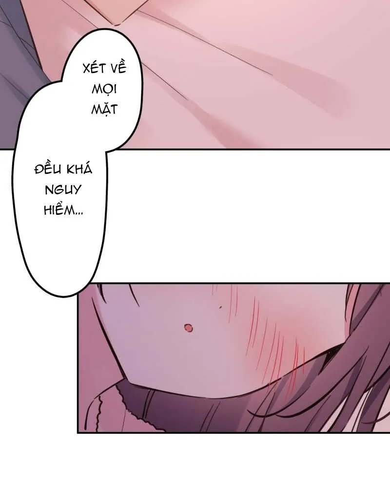 Cô Bạn Gái Hai Mặt Chap 155 - Next Chap 156
