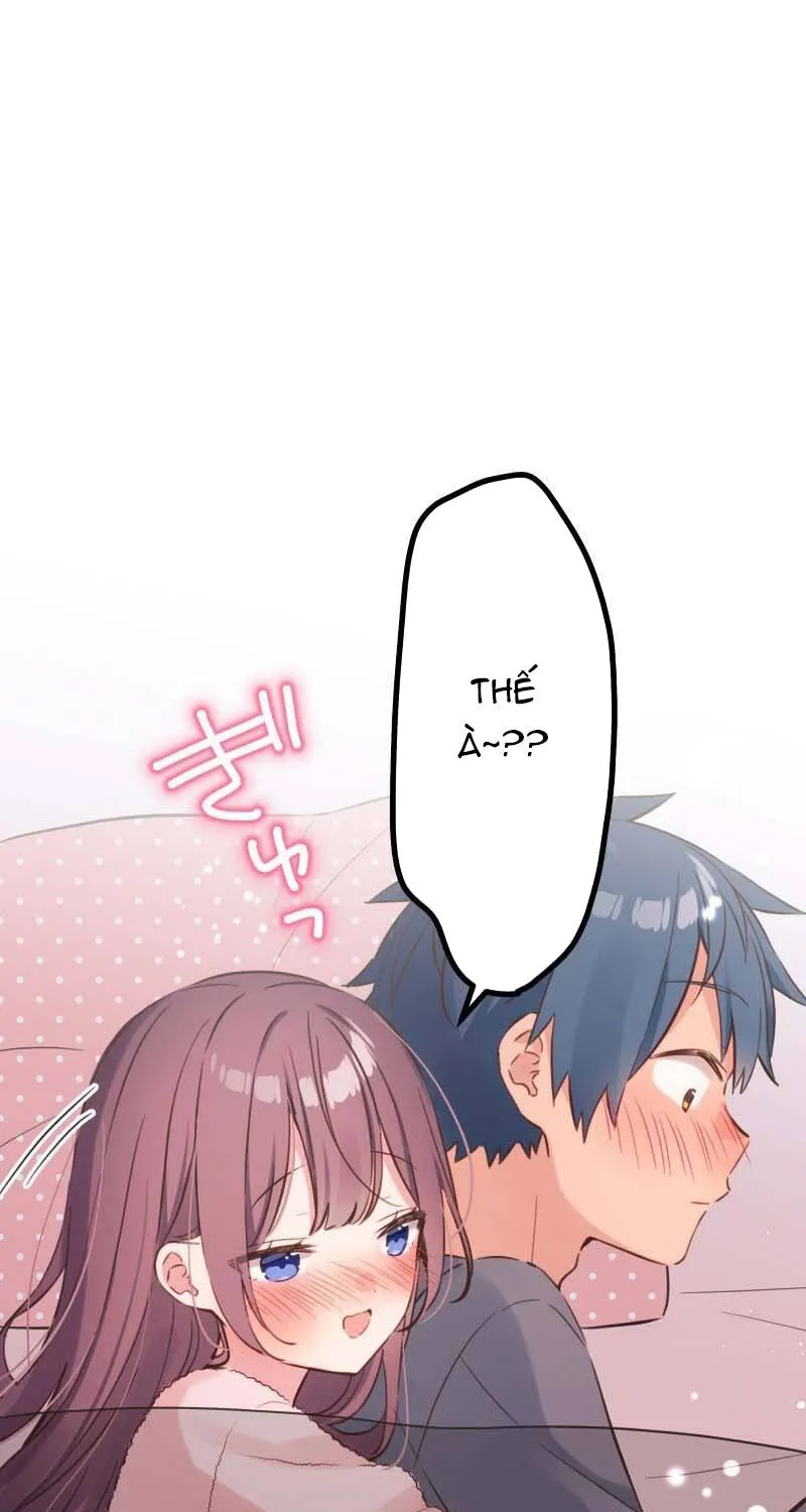 Cô Bạn Gái Hai Mặt Chap 155 - Next Chap 156