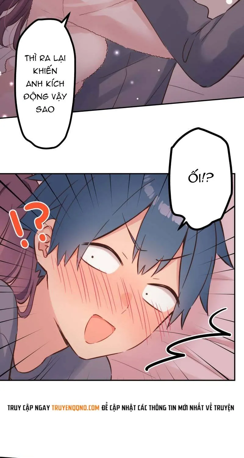 Cô Bạn Gái Hai Mặt Chap 155 - Next Chap 156