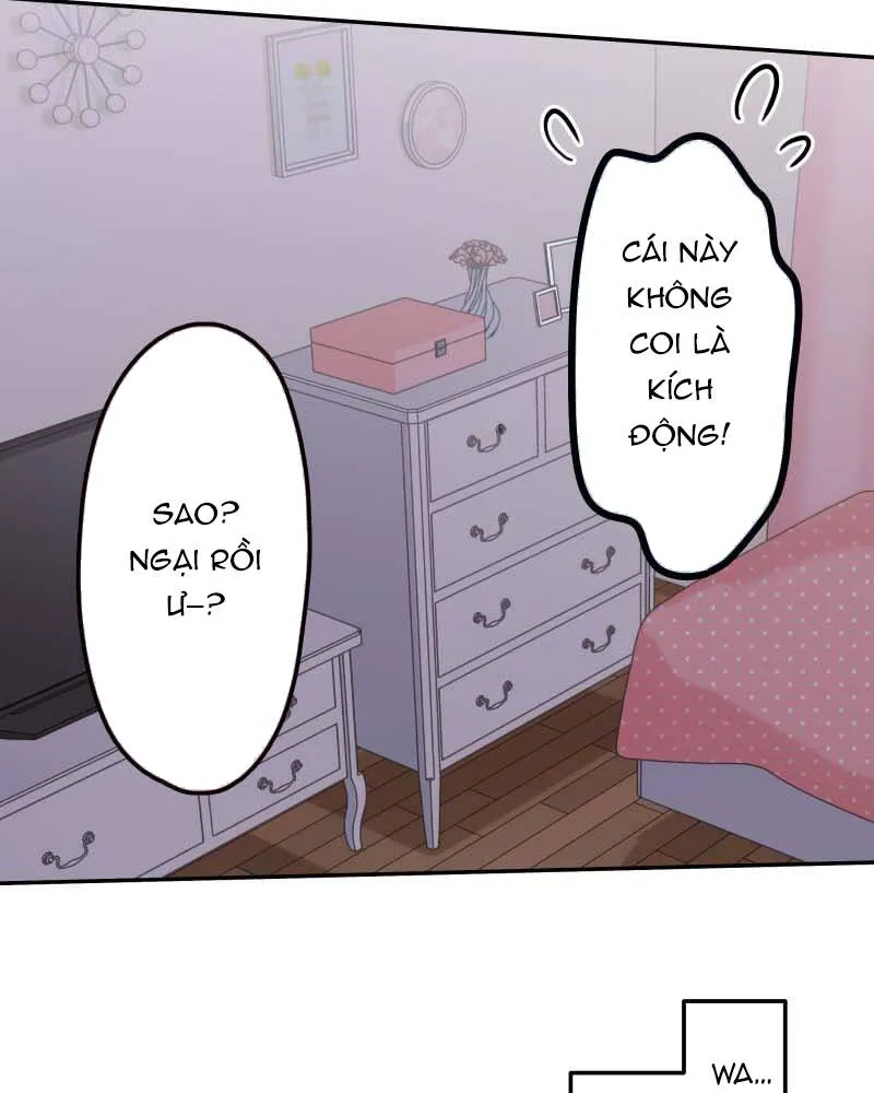 Cô Bạn Gái Hai Mặt Chap 155 - Next Chap 156