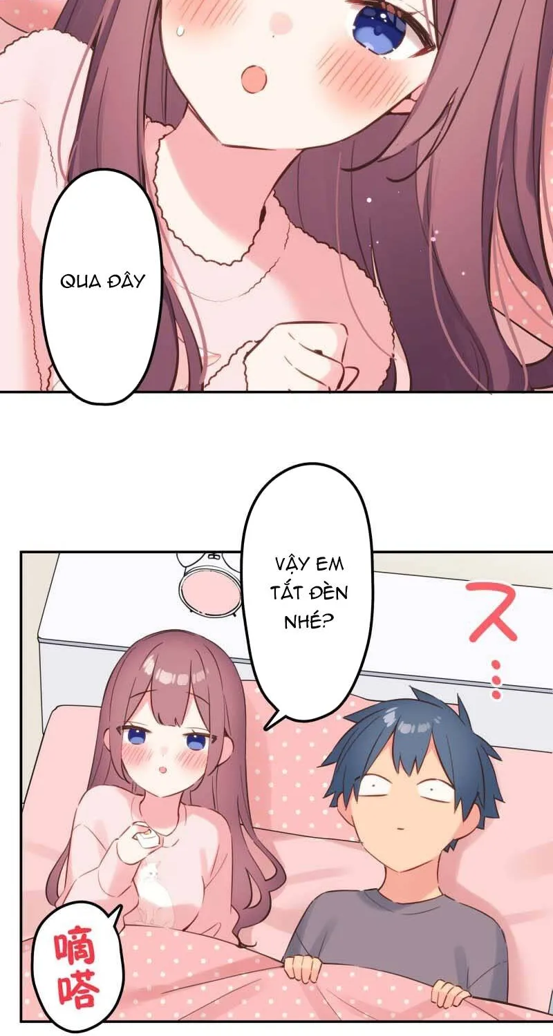 Cô Bạn Gái Hai Mặt Chap 155 - Next Chap 156