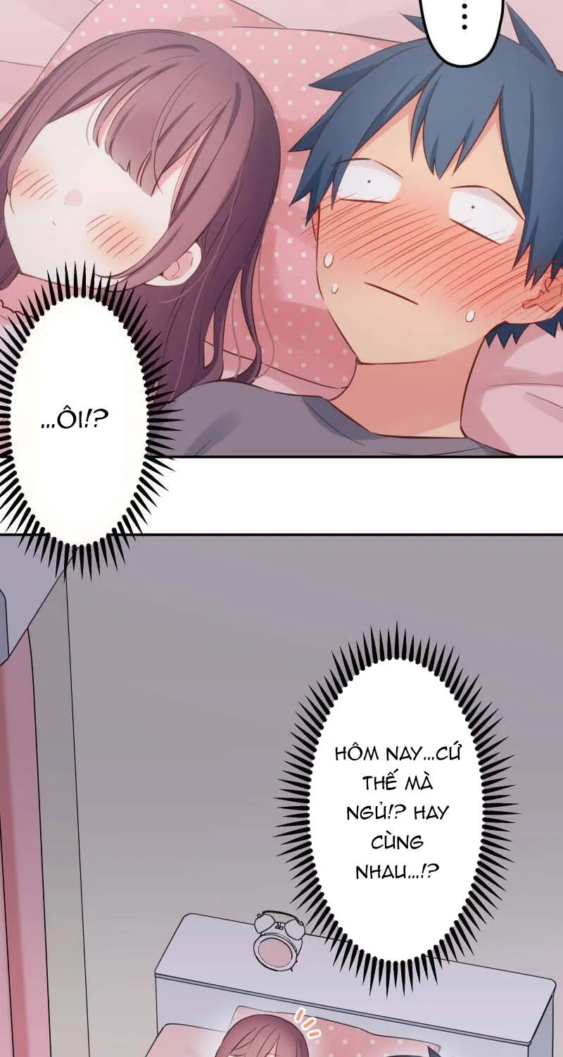 Cô Bạn Gái Hai Mặt Chap 155 - Next Chap 156