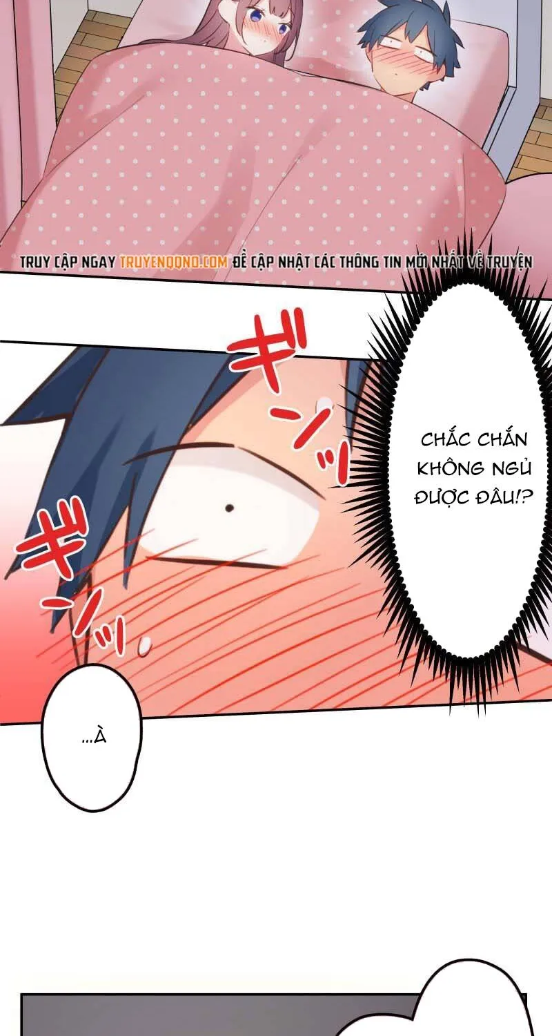 Cô Bạn Gái Hai Mặt Chap 155 - Next Chap 156
