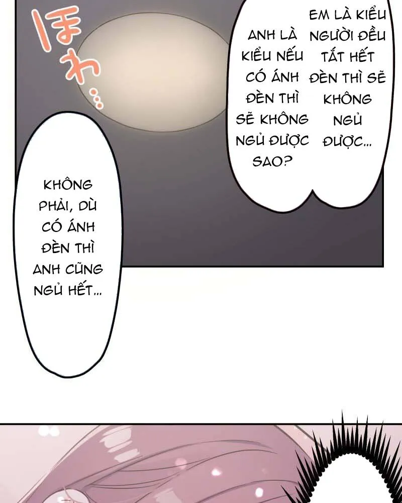 Cô Bạn Gái Hai Mặt Chap 155 - Next Chap 156