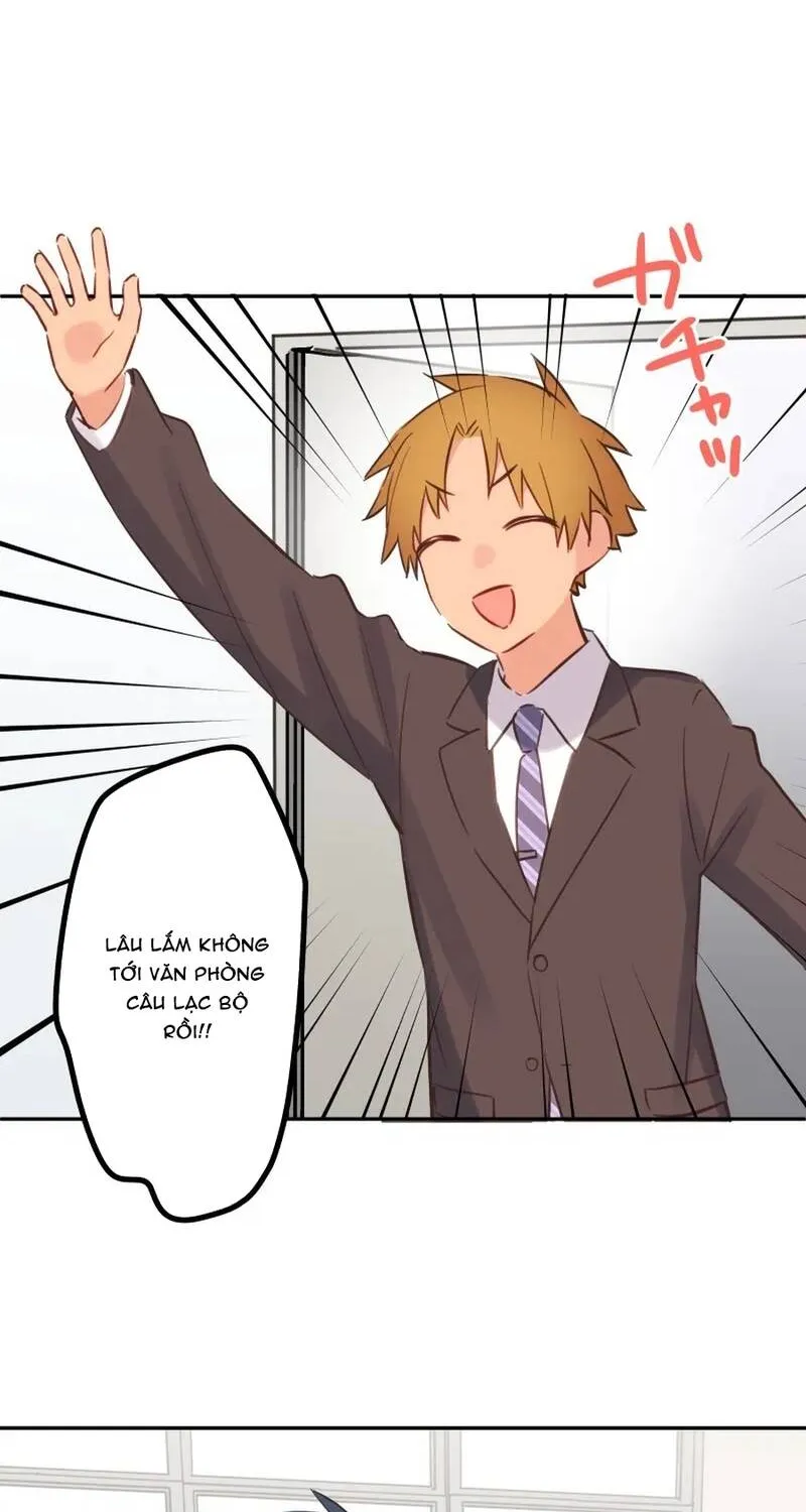 Cô Bạn Gái Hai Mặt Chap 156 - Next Chap 157