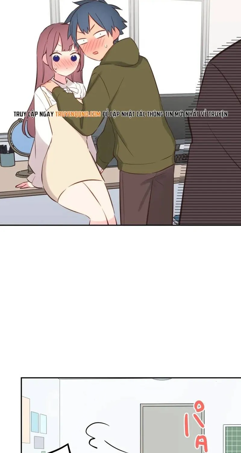 Cô Bạn Gái Hai Mặt Chap 156 - Next Chap 157