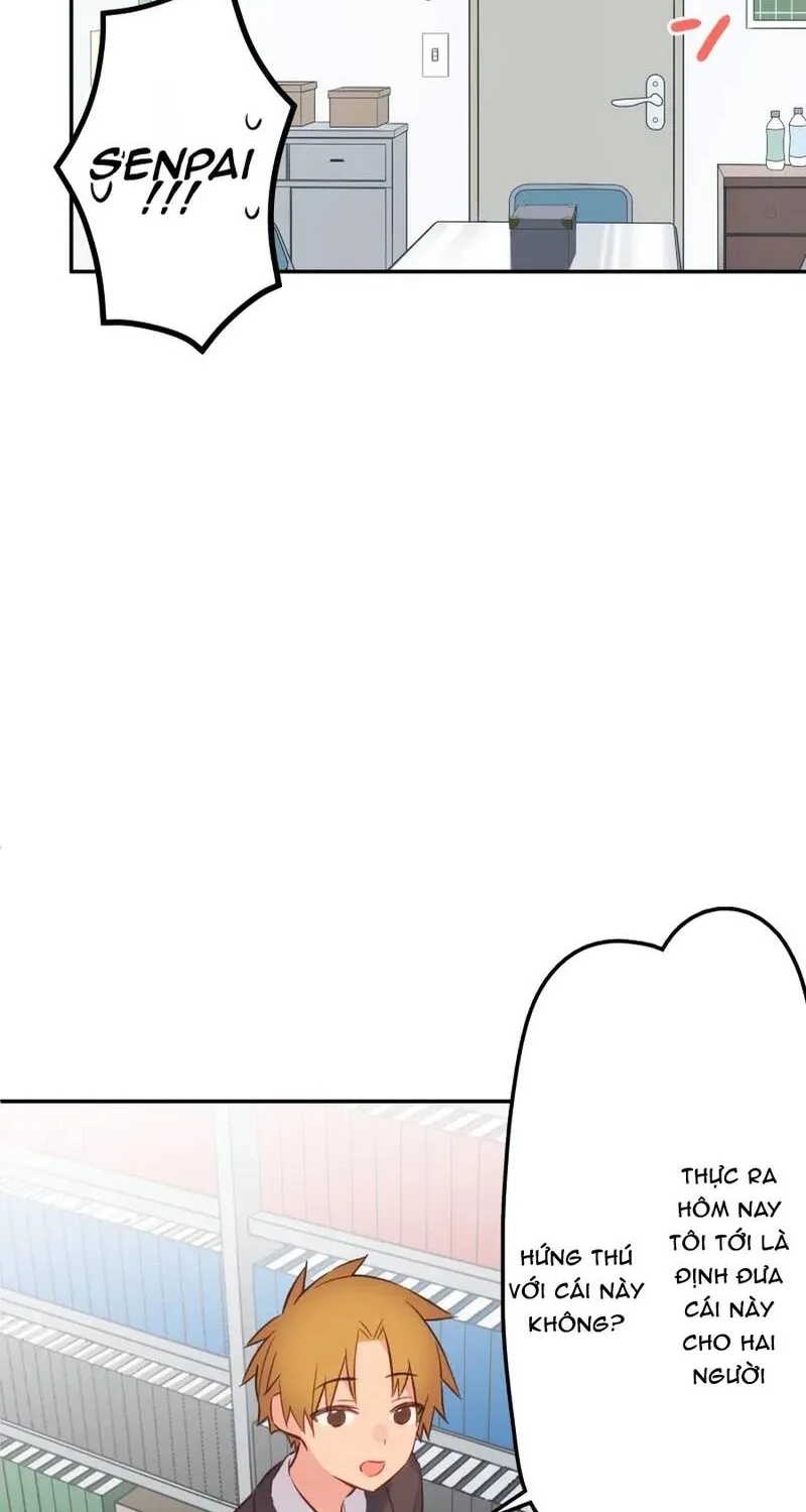 Cô Bạn Gái Hai Mặt Chap 156 - Next Chap 157