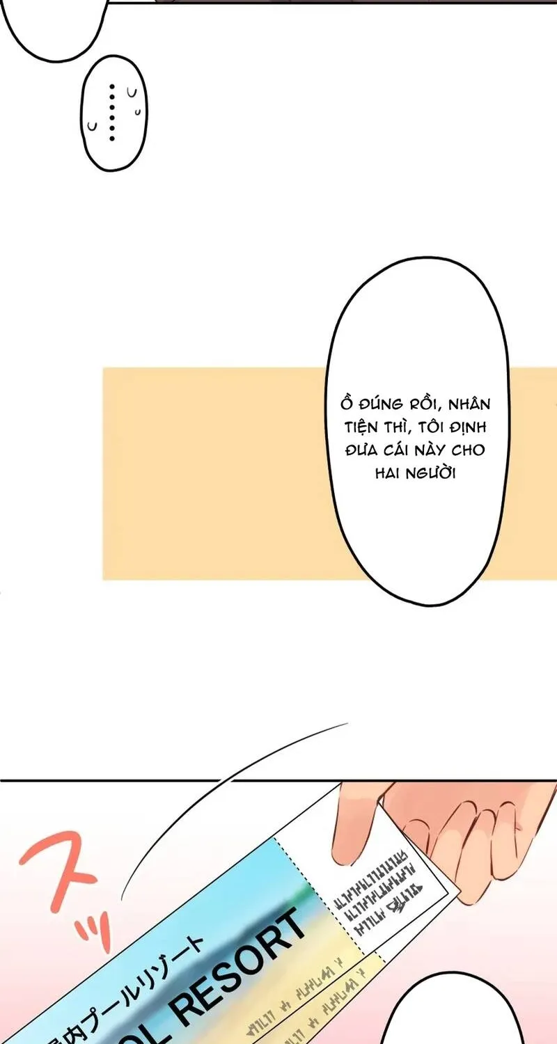 Cô Bạn Gái Hai Mặt Chap 156 - Next Chap 157