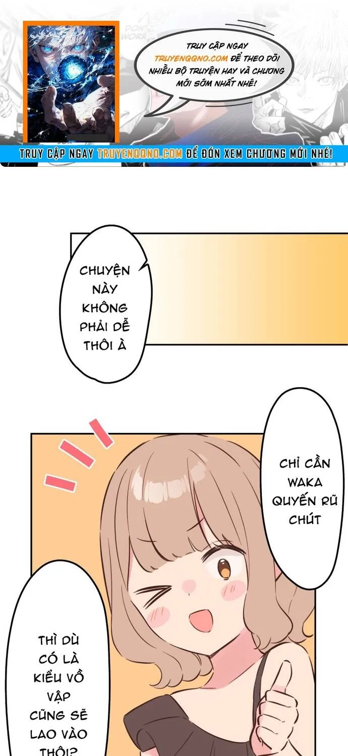 Cô Bạn Gái Hai Mặt Chap 157 - Next Chap 158