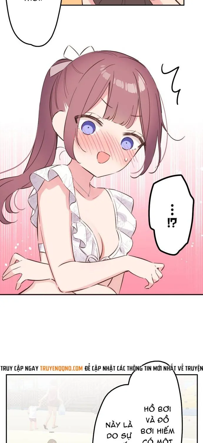 Cô Bạn Gái Hai Mặt Chap 157 - Next Chap 158