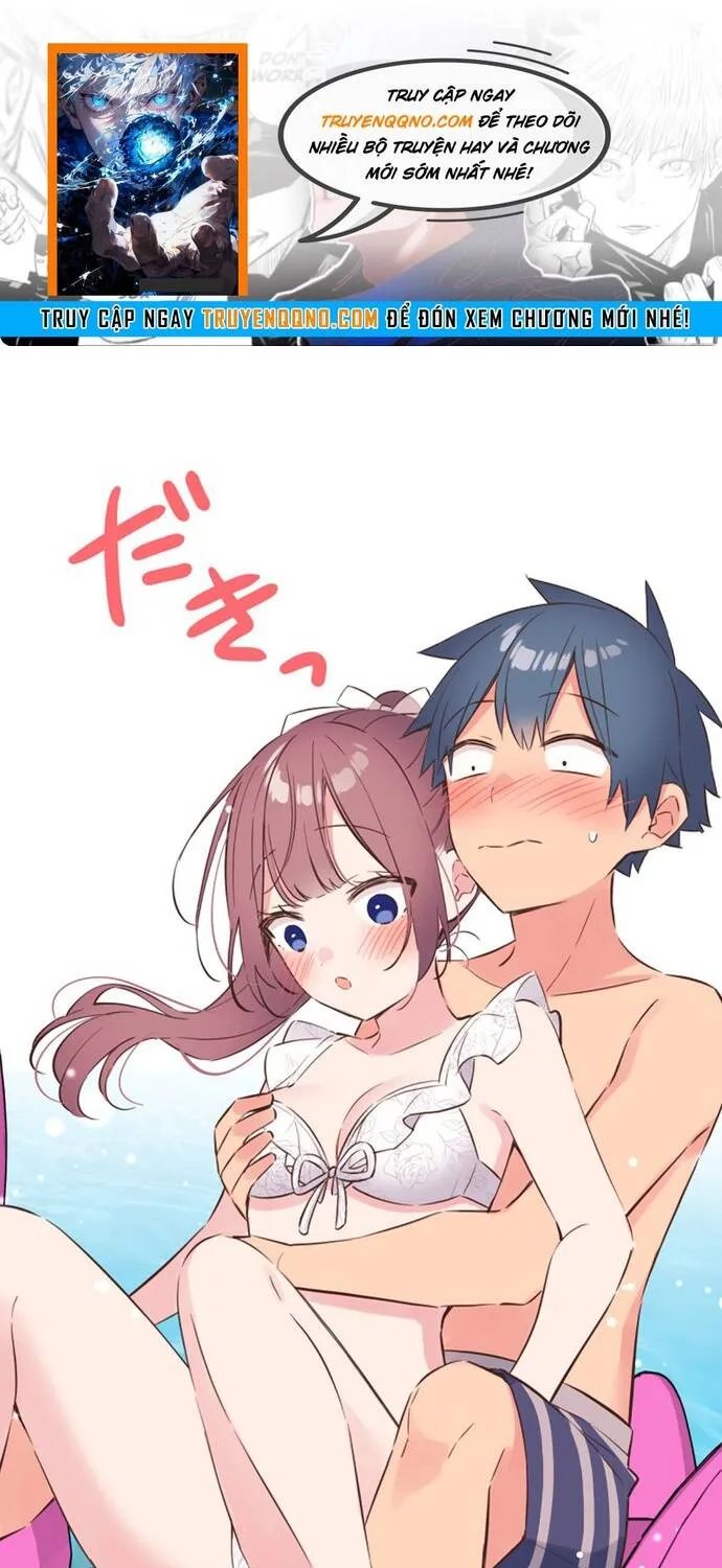 Cô Bạn Gái Hai Mặt Chap 158 - Next Chap 159