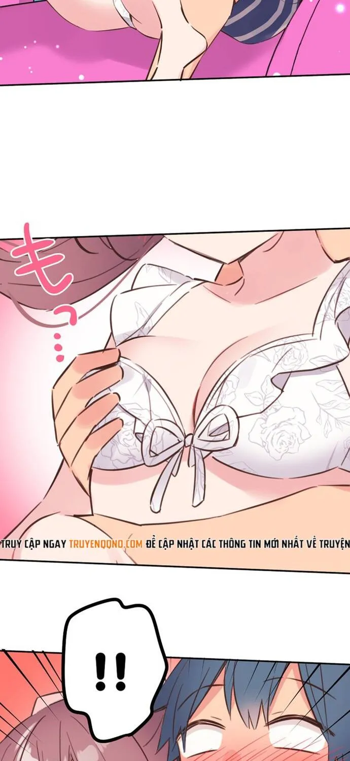Cô Bạn Gái Hai Mặt Chap 158 - Next Chap 159
