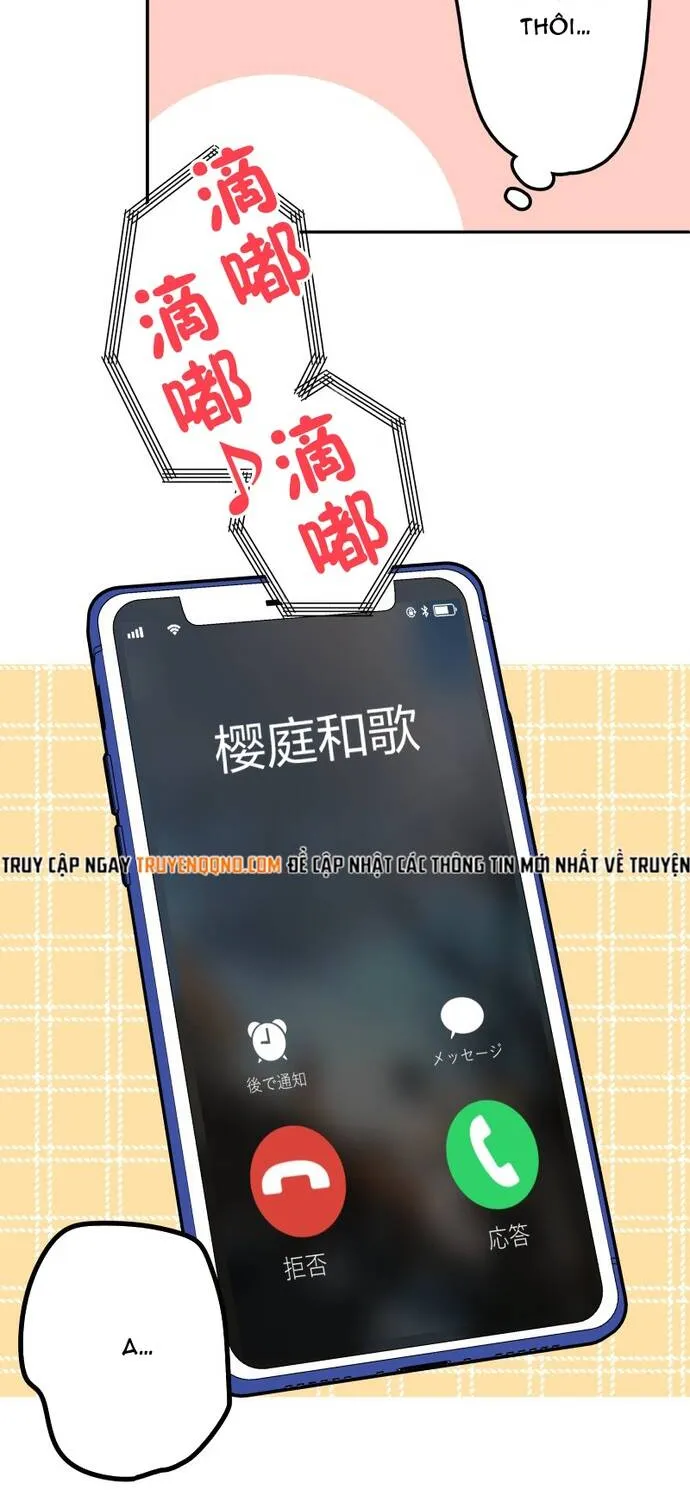 Cô Bạn Gái Hai Mặt Chap 160 - Next Chap 161