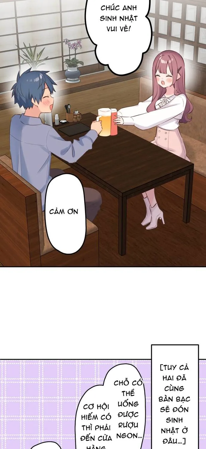 Cô Bạn Gái Hai Mặt Chap 162 - Next Chap 163