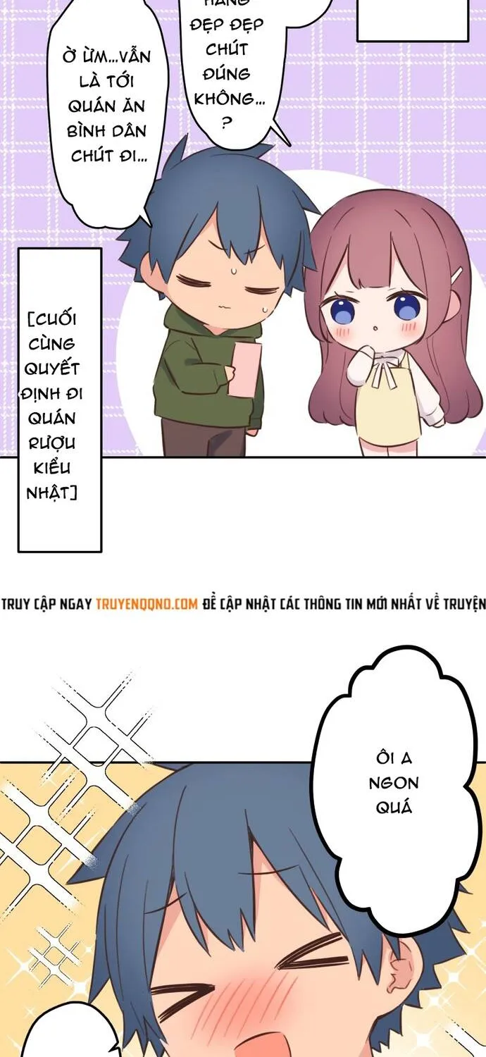 Cô Bạn Gái Hai Mặt Chap 162 - Next Chap 163