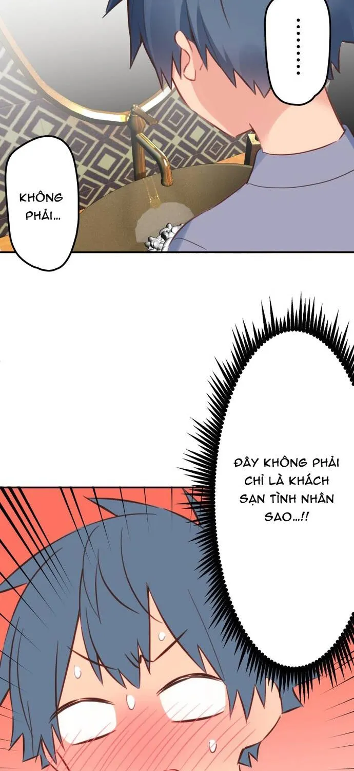 Cô Bạn Gái Hai Mặt Chap 163 - Next Chap 164