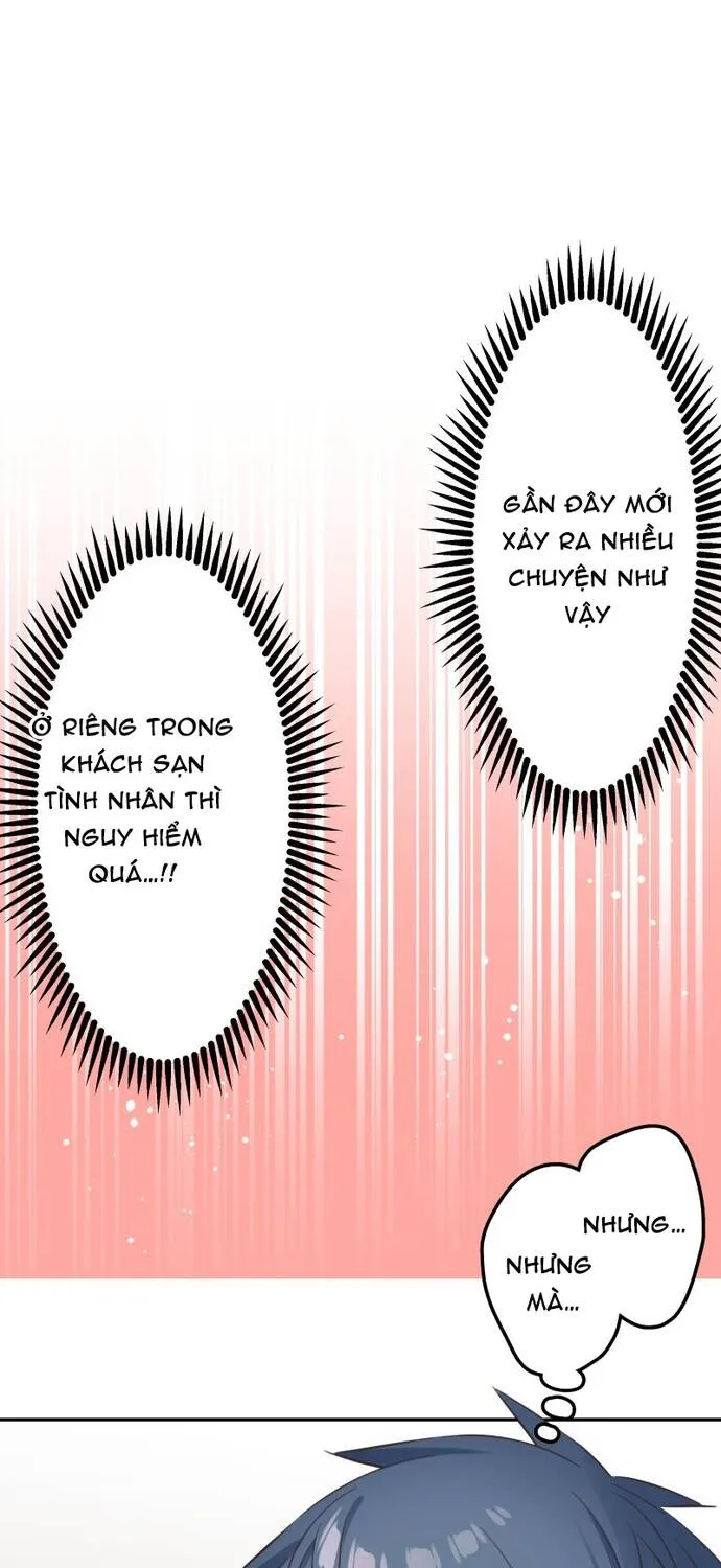 Cô Bạn Gái Hai Mặt Chap 163 - Next Chap 164