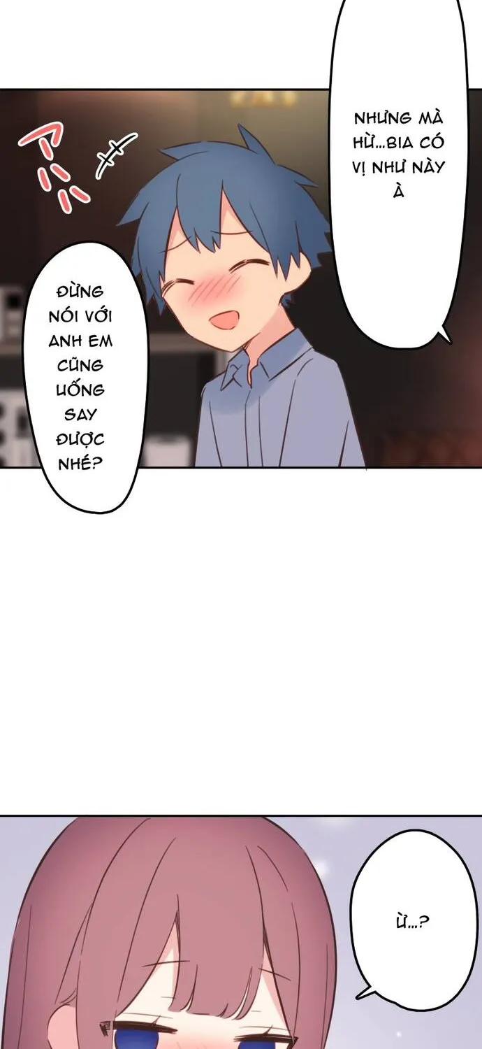 Cô Bạn Gái Hai Mặt Chap 164 - Next Chap 165