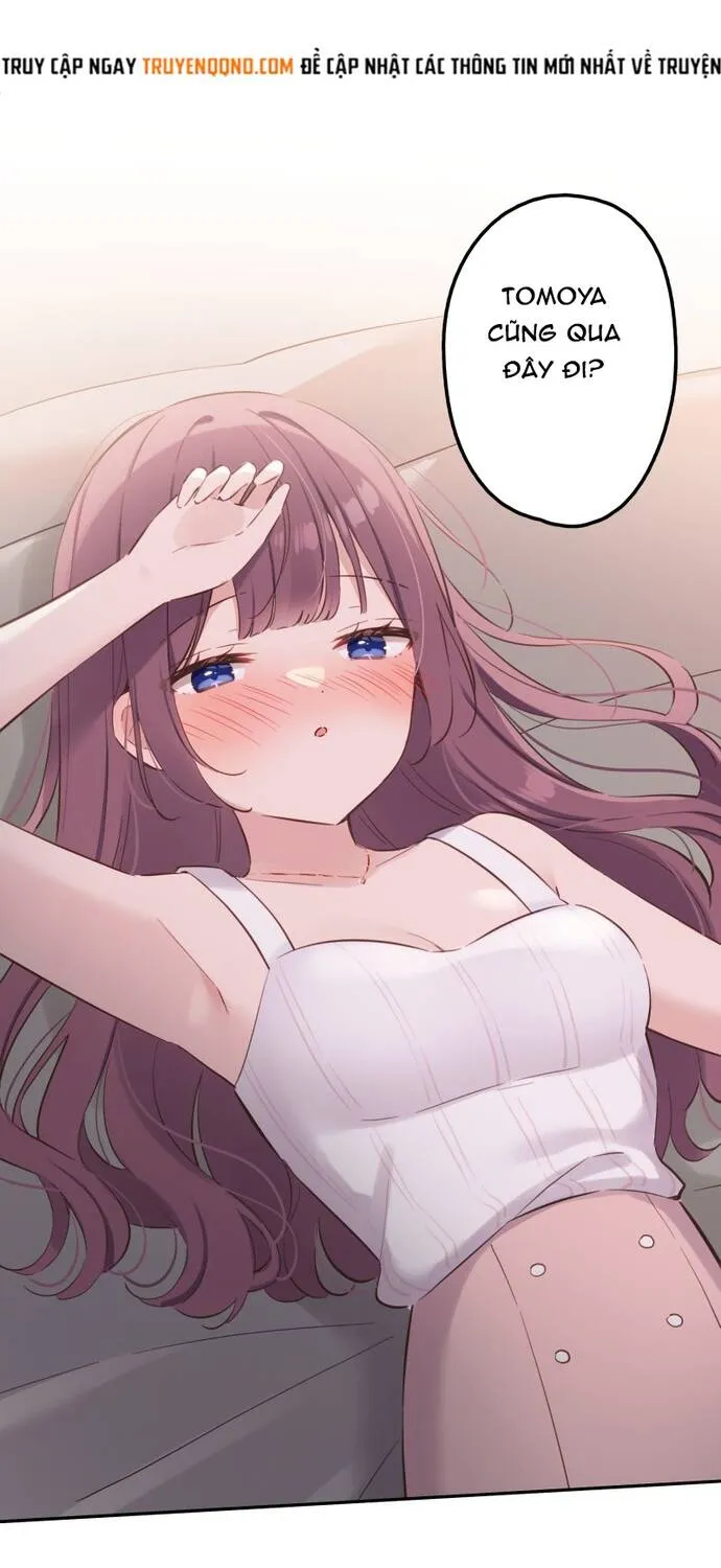 Cô Bạn Gái Hai Mặt Chap 164 - Next Chap 165
