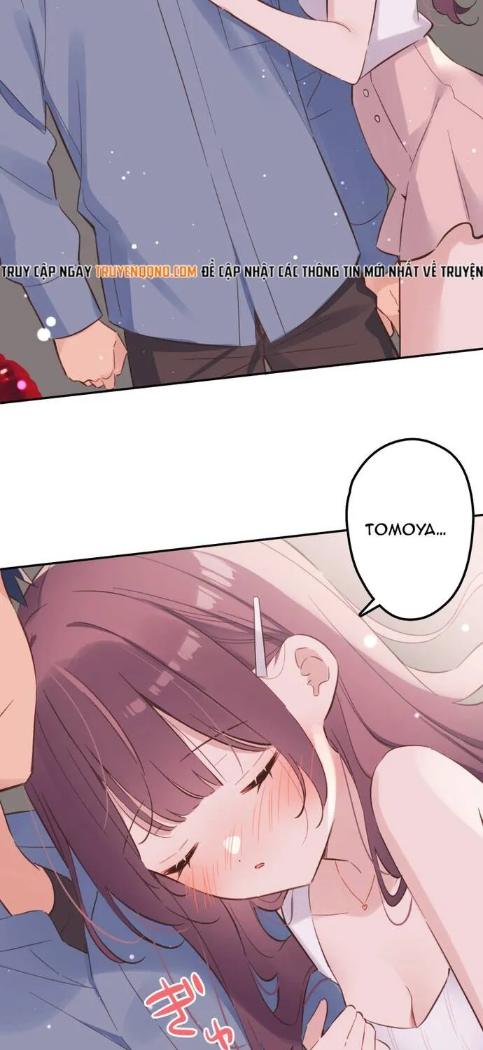 Cô Bạn Gái Hai Mặt Chap 164 - Next Chap 165