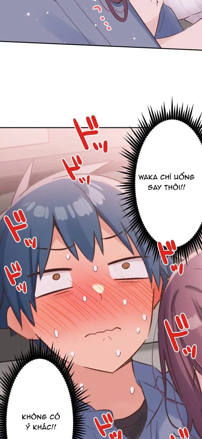 Cô Bạn Gái Hai Mặt Chap 164 - Next Chap 165