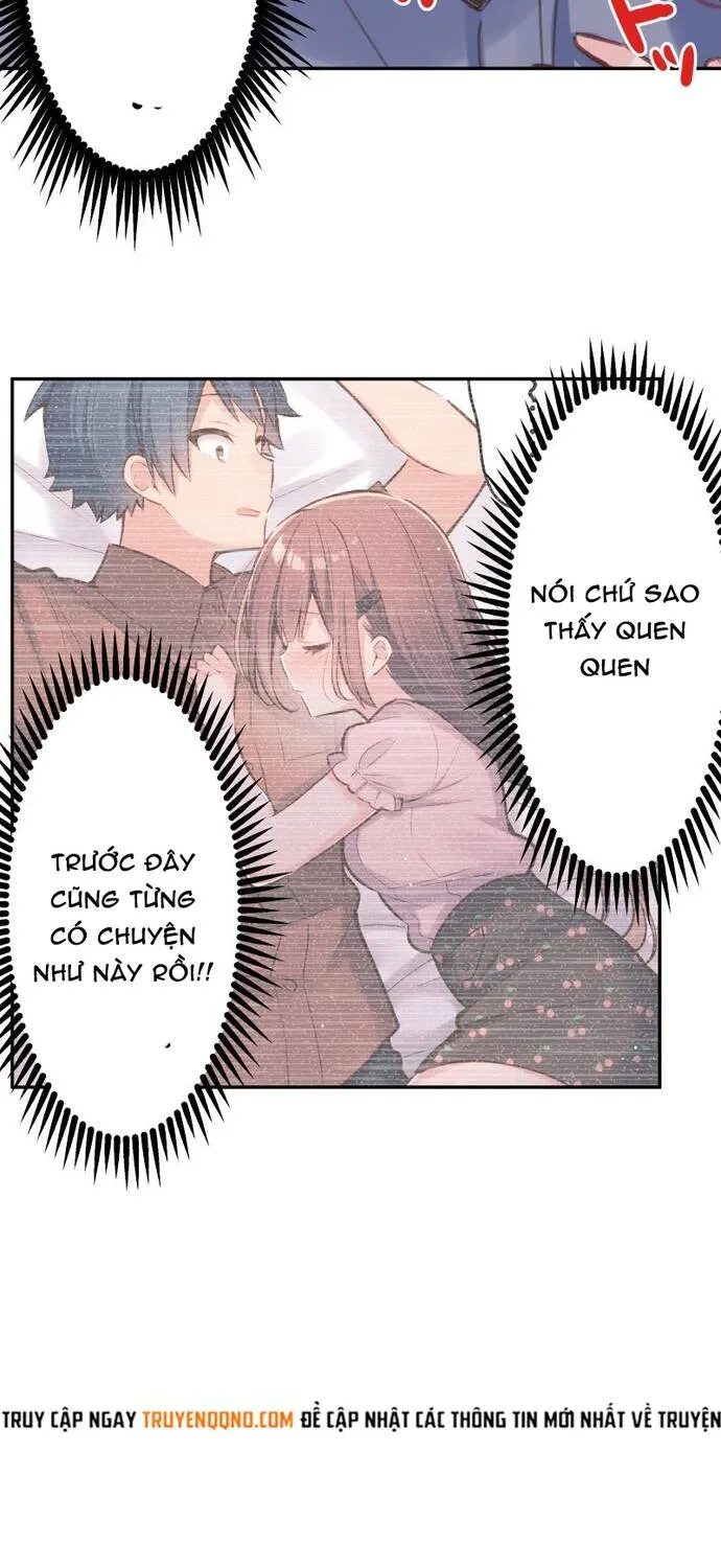Cô Bạn Gái Hai Mặt Chap 164 - Next Chap 165