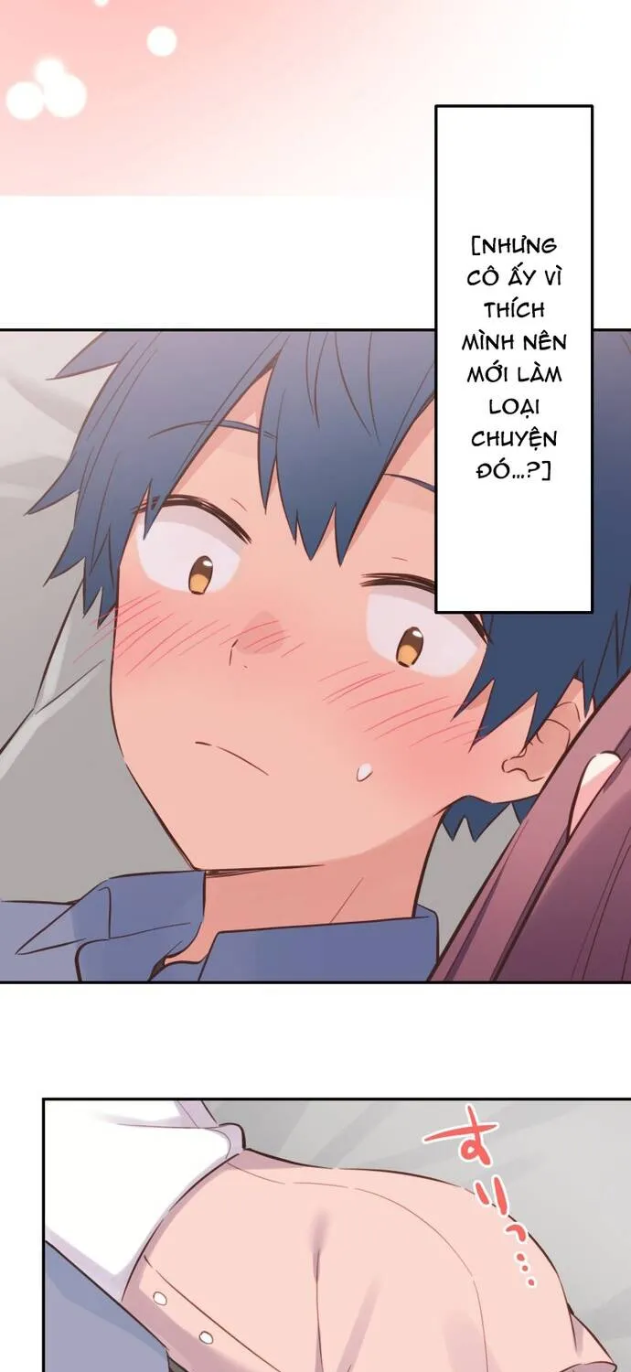 Cô Bạn Gái Hai Mặt Chap 164 - Next Chap 165