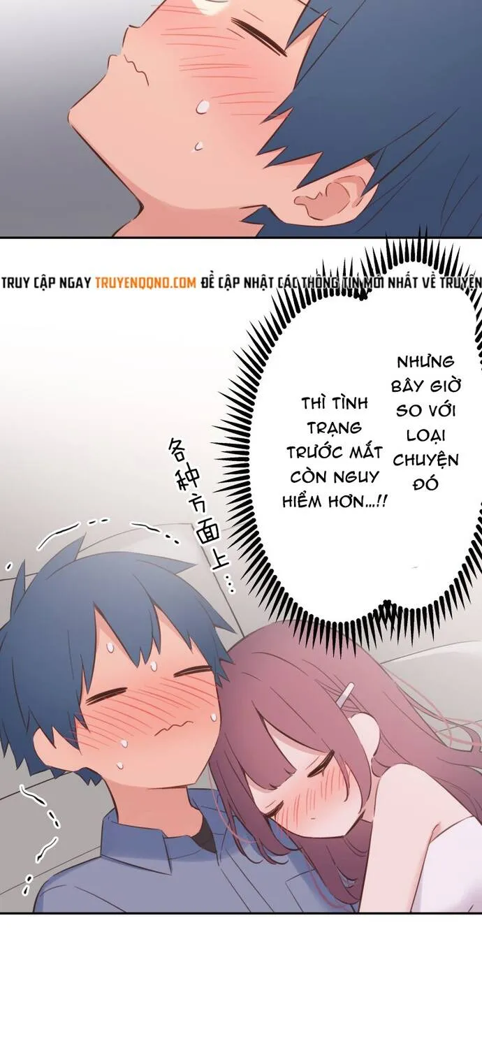 Cô Bạn Gái Hai Mặt Chap 164 - Next Chap 165