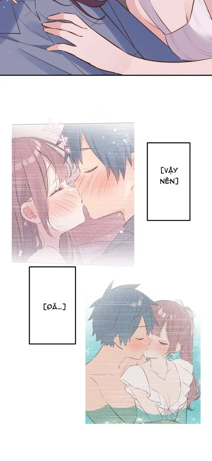 Cô Bạn Gái Hai Mặt Chap 164 - Next Chap 165