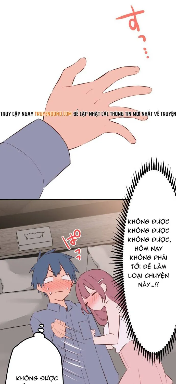 Cô Bạn Gái Hai Mặt Chap 164 - Next Chap 165
