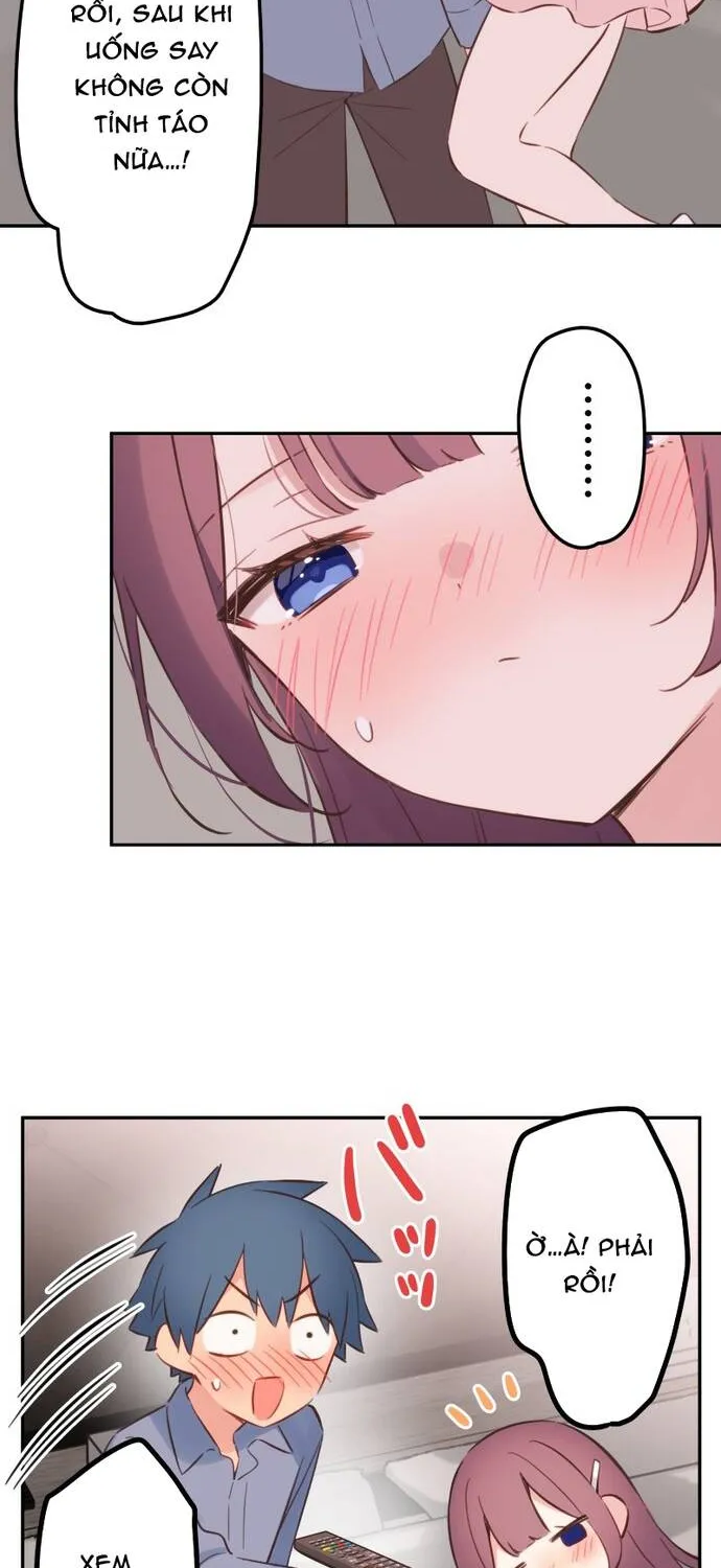Cô Bạn Gái Hai Mặt Chap 164 - Next Chap 165