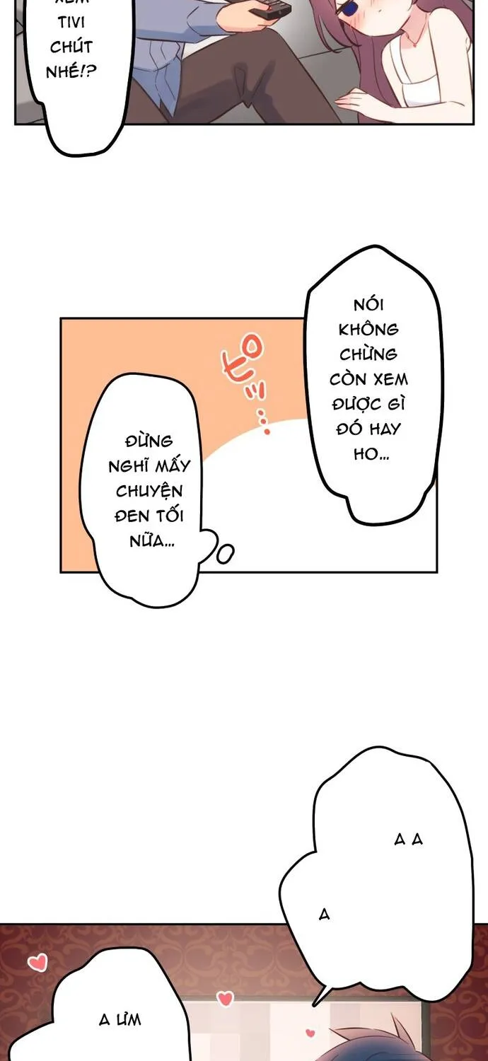 Cô Bạn Gái Hai Mặt Chap 164 - Next Chap 165