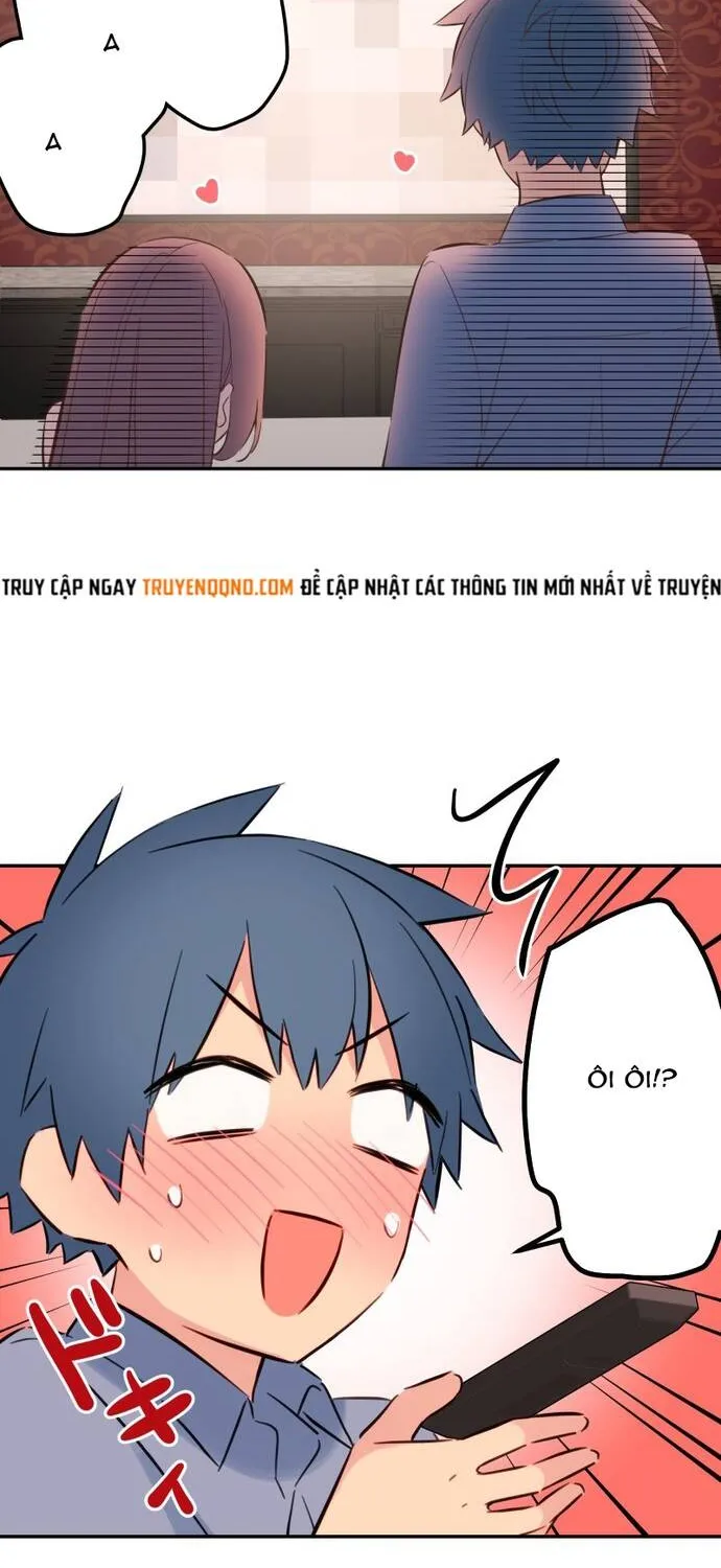 Cô Bạn Gái Hai Mặt Chap 164 - Next Chap 165