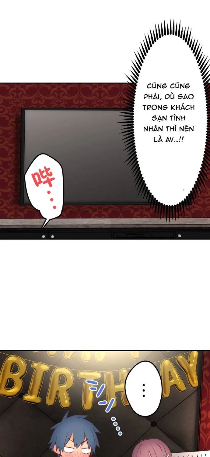 Cô Bạn Gái Hai Mặt Chap 164 - Next Chap 165