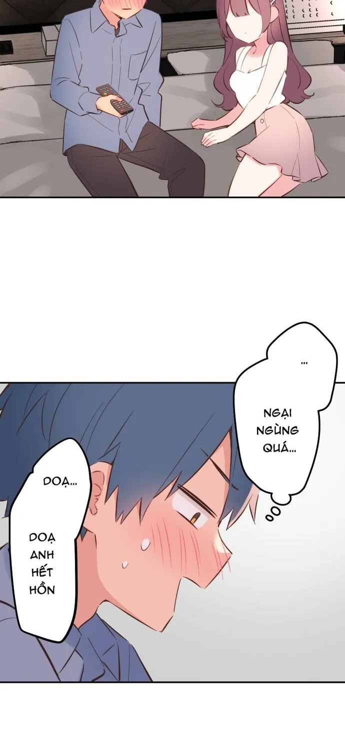 Cô Bạn Gái Hai Mặt Chap 164 - Next Chap 165