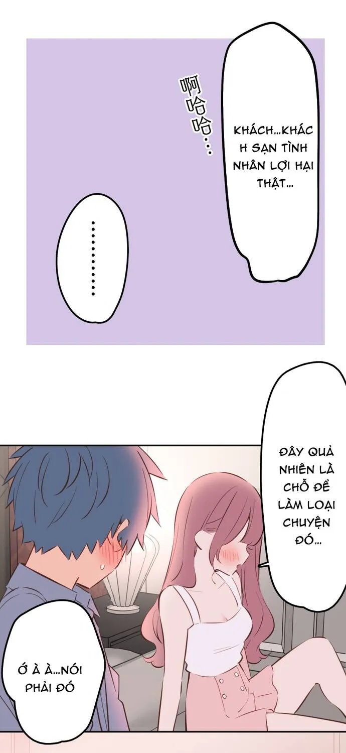 Cô Bạn Gái Hai Mặt Chap 164 - Next Chap 165