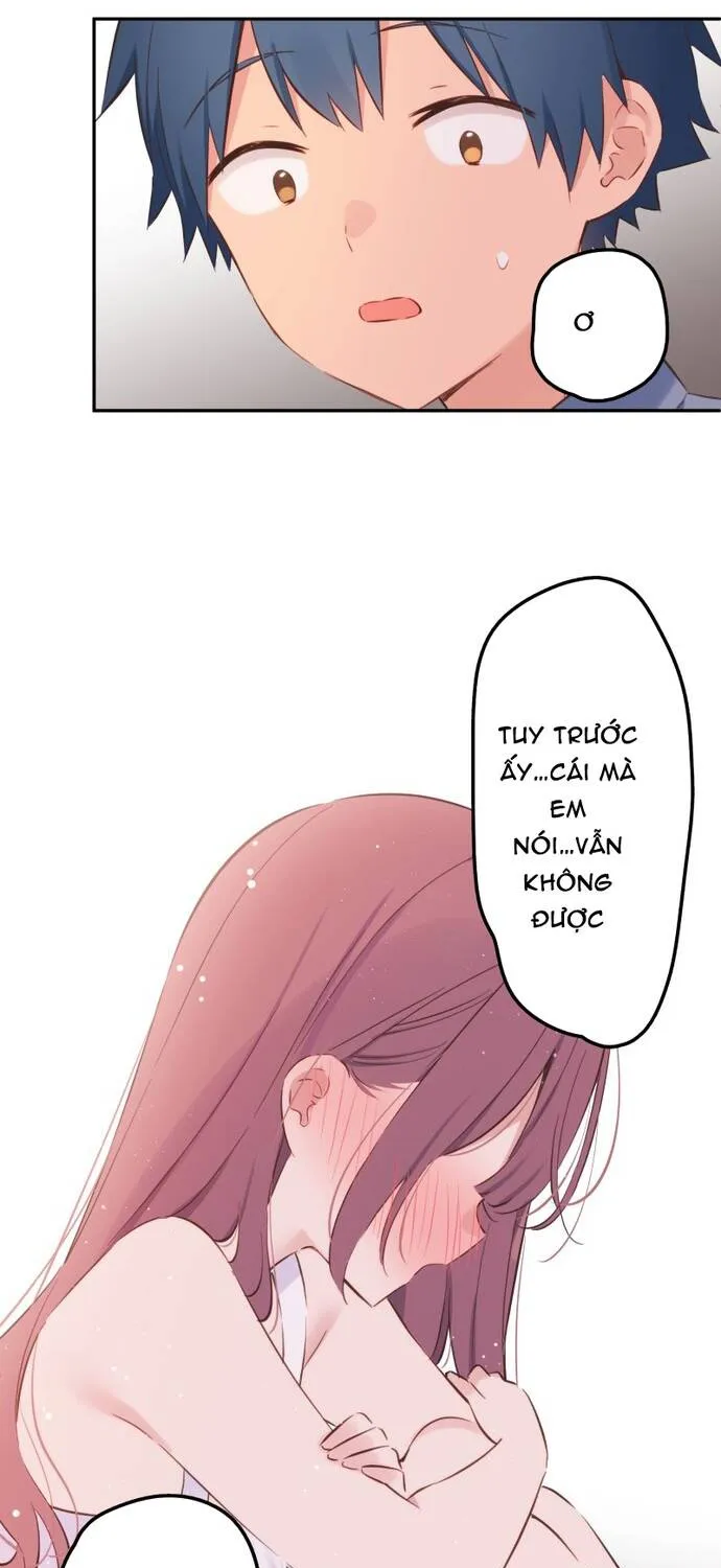 Cô Bạn Gái Hai Mặt Chap 164 - Next Chap 165
