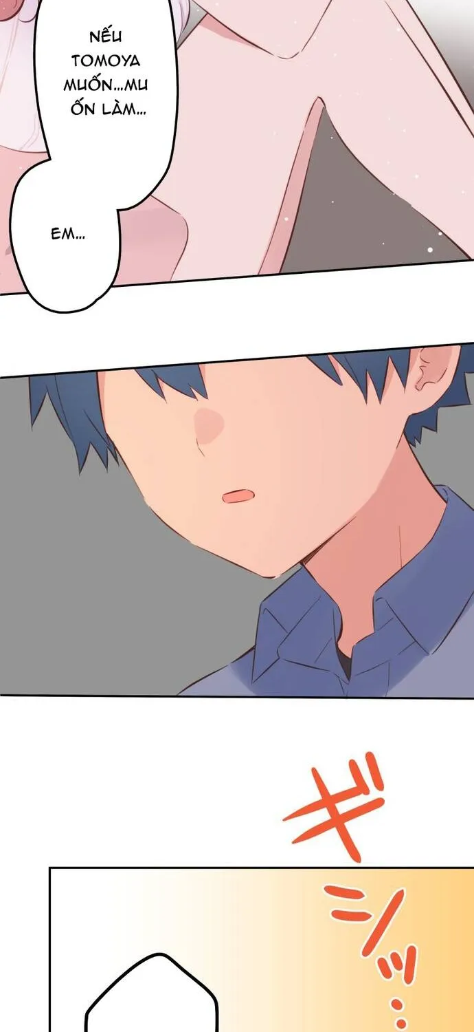 Cô Bạn Gái Hai Mặt Chap 164 - Next Chap 165