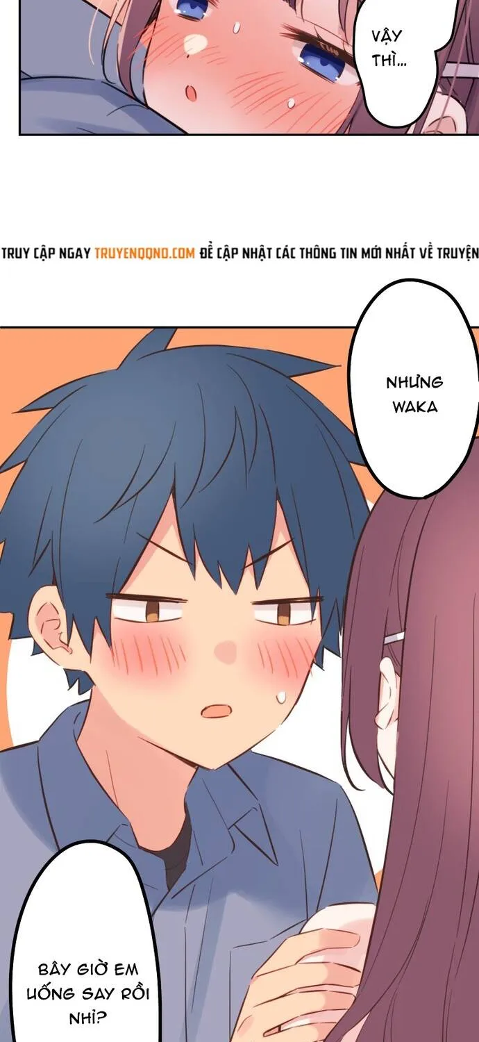 Cô Bạn Gái Hai Mặt Chap 164 - Next Chap 165