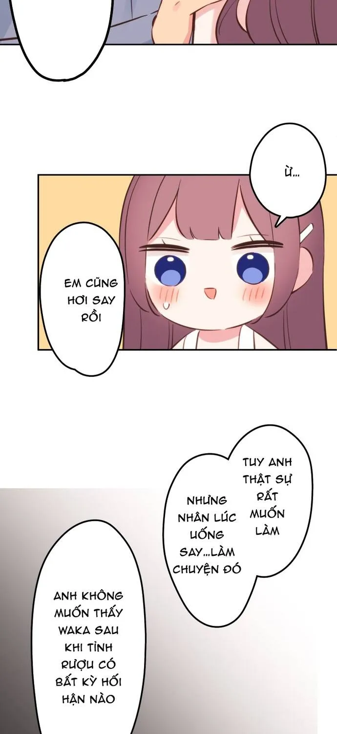 Cô Bạn Gái Hai Mặt Chap 164 - Next Chap 165