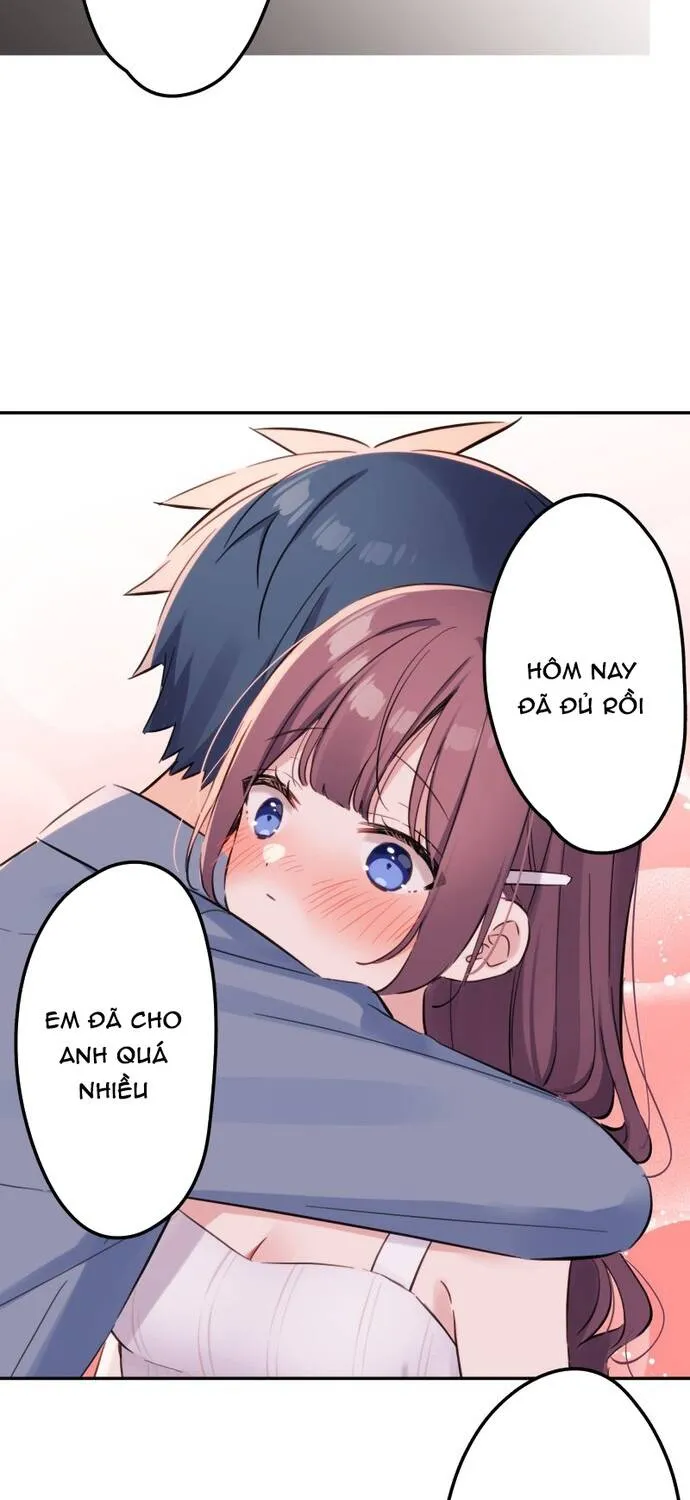 Cô Bạn Gái Hai Mặt Chap 164 - Next Chap 165