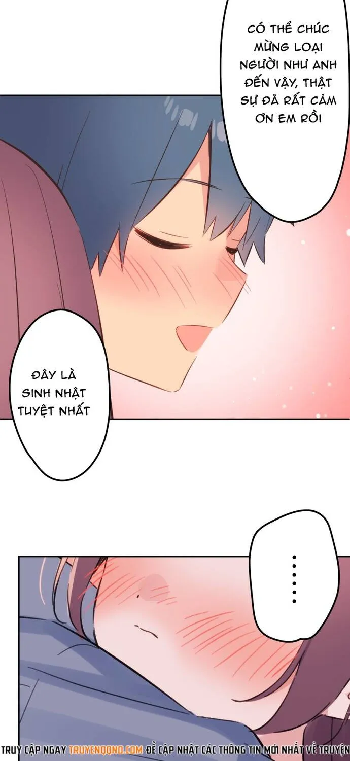 Cô Bạn Gái Hai Mặt Chap 164 - Next Chap 165