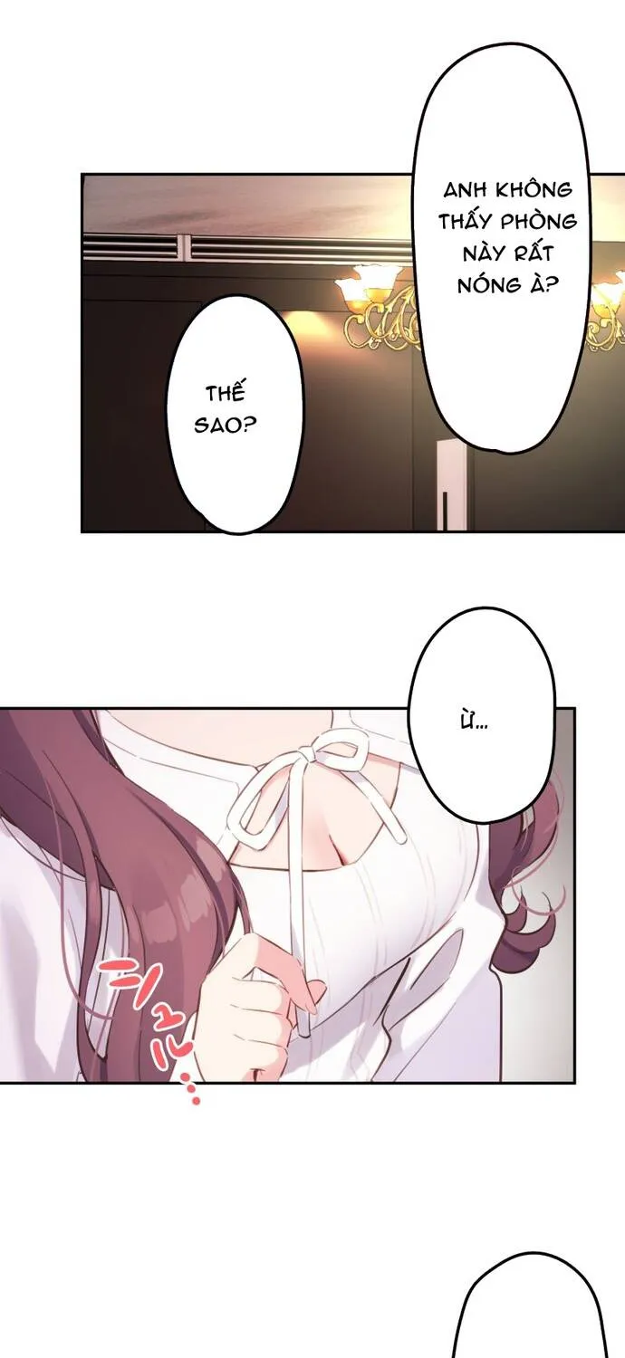 Cô Bạn Gái Hai Mặt Chap 164 - Next Chap 165