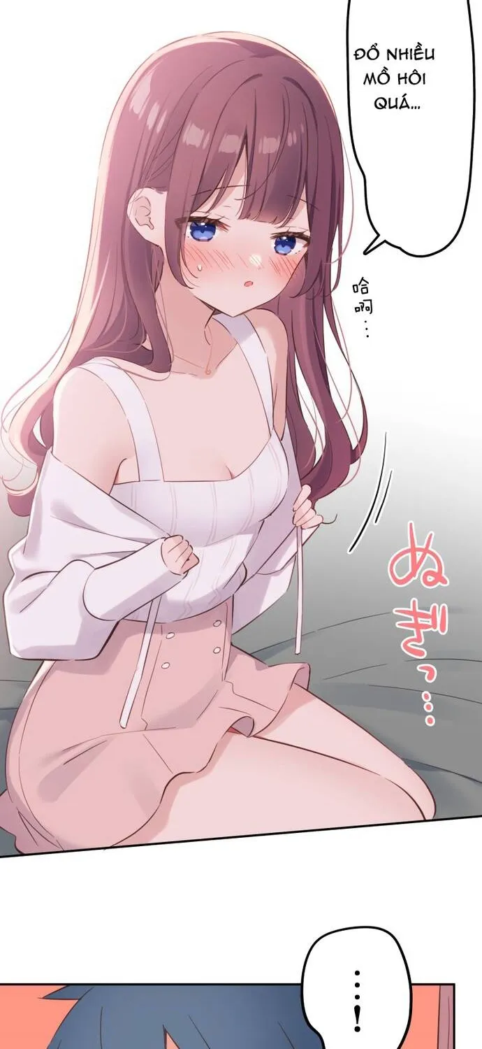 Cô Bạn Gái Hai Mặt Chap 164 - Next Chap 165
