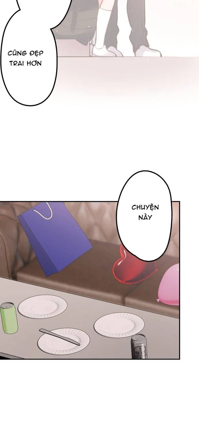 Cô Bạn Gái Hai Mặt Chap 165 - Next Chap 166
